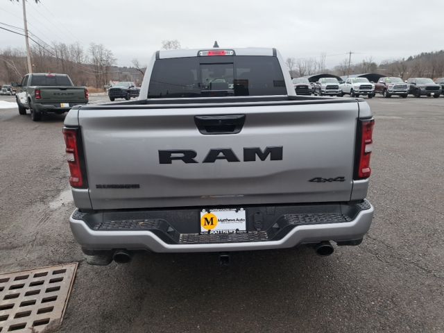 2026 RAM 1500 Big Horn/Lone Star - Photo 8