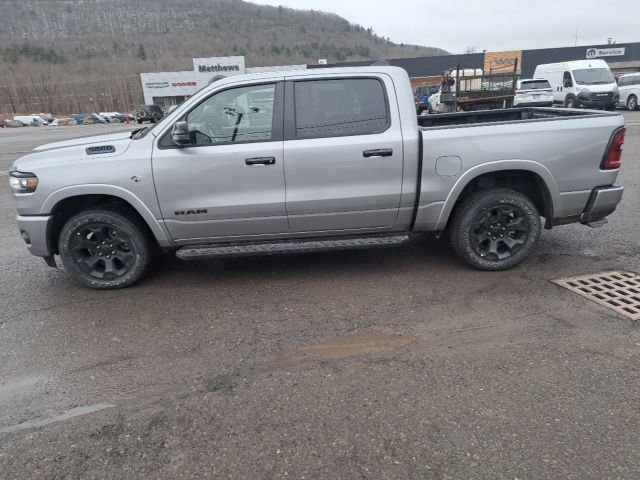 2026 RAM 1500 Big Horn/Lone Star - Photo 7