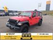 Certified 2021 Jeep Wrangler Unlimited Sport SUV