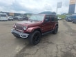 Jeep Wrangler 4xe
