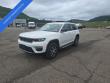 Certified 2023 Jeep Grand Cherokee Limited SUV