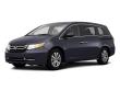 Used 2016 Honda Odyssey EX-L Van Passenger Van