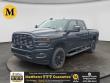 Used 2025 Ram 2500 Big Horn Truck Crew Cab
