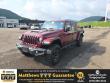 Used 2021 Jeep Gladiator Mojave Truck Crew Cab