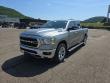 Used 2022 Ram 1500 Big Horn/Lone Star Truck Crew Cab