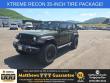 Used 2022 Jeep Wrangler Unlimited Sport SUV