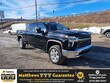  Chevrolet Silverado 2500 HD