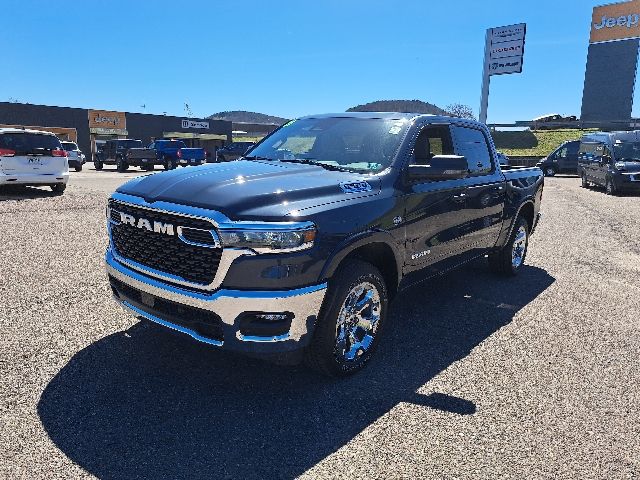 2026 RAM 1500 Big Horn/Lone Star 4x4 Crew Cab 5'7's photo