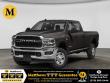 Used 2022 Ram 2500 Tradesman Truck Crew Cab