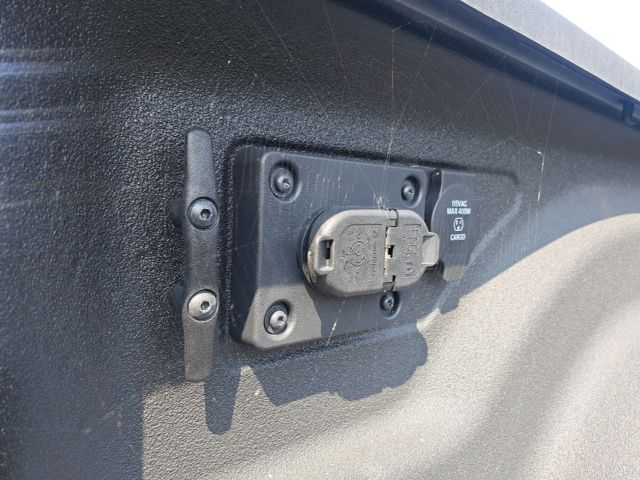2025 RAM 2500 Tradesman - Photo 10