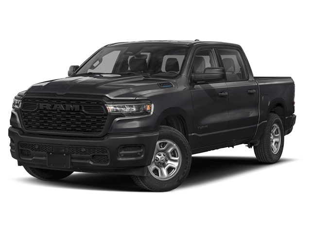 2025 RAM Ram 1500 Pickup Tradesman's photo