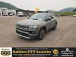 Used 2023 Jeep Compass Limited SUV