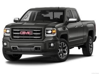 2014 GMC Sierra 1500 SLE's photo