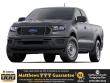 Used 2023 Ford Ranger  Truck SuperCab