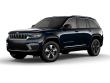 Used 2022 Jeep Grand Cherokee 4xe Base SUV