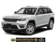 Used 2023 Jeep Grand Cherokee Limited SUV