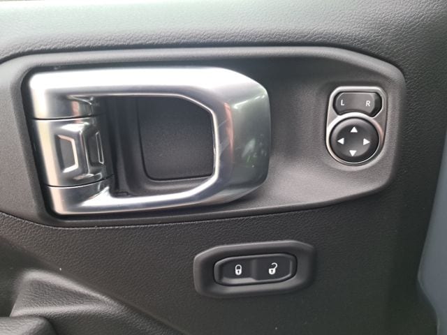 2026 Jeep Gladiator Sport S - Photo 12