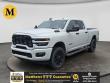 Used 2025 Ram 2500 Big Horn Truck Crew Cab
