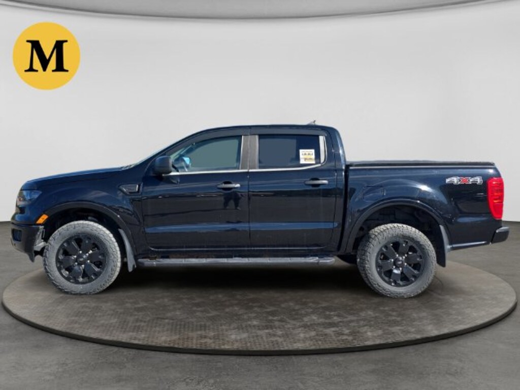 Used 2019 Ford