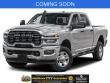 Used 2026 Ram 2500 Big Horn Truck Crew Cab