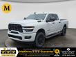 Used 2025 Ram 2500 Big Horn Truck Crew Cab