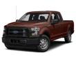 Used 2015 Ford F-150  Truck SuperCab Styleside