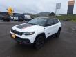Certified 2024 Jeep Compass Trailhawk SUV