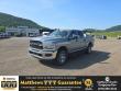 Used 2024 Ram 2500 Tradesman Truck Crew Cab