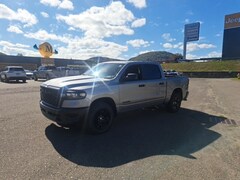 2025 Ram 1500 TRADESMAN CREW CAB 4X4 5'7 BOX Pickup
