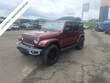 Jeep Wrangler 4xe