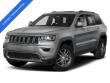 Certified 2021 Jeep Grand Cherokee Limited SUV