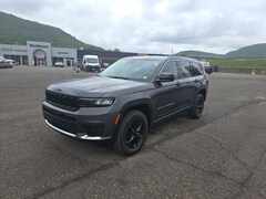 2026 Jeep Grand Cherokee L LAREDO 4X4 Sport Utility