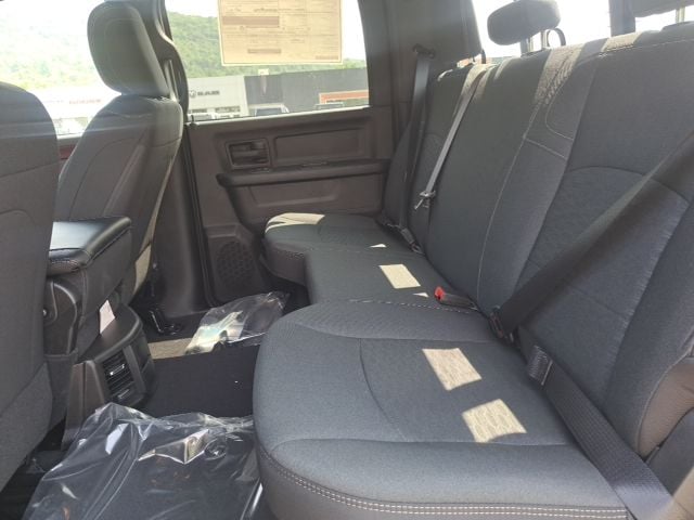 2025 RAM 2500 Tradesman - Photo 11