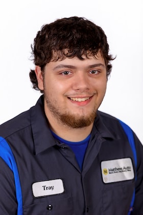 Staff member Tray Perry from ID_51f76ee9cfe7