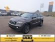 Certified 2020 Jeep Grand Cherokee Laredo SUV