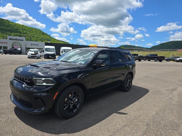 2026 Dodge Durango GT HEMI Plus V8 AWD's photo