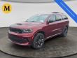 Certified 2025 Dodge Durango GT SUV