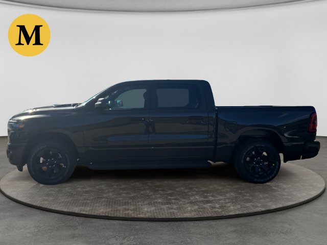New 2027 Ram 1500 TRADESMAN CREW CAB 4X4 Pickup