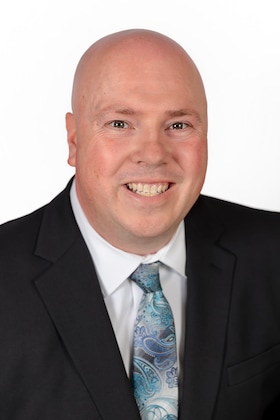 Staff member Jamey Patten from ID_8fbc251cc496