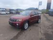 Used 2021 Jeep Grand Cherokee Laredo SUV