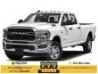 Used 2020 Ram 2500 Big Horn Truck Crew Cab
