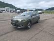 Used 2021 Jeep Cherokee Limited SUV