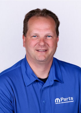 Staff member Michael Baker from ID_aad813a9fd2e