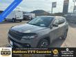 Certified 2022 Jeep Compass Limited SUV