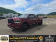 Used 2021 Ram 3500 Laramie Truck Crew Cab