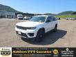 Used 2023 Jeep Grand Cherokee Laredo SUV