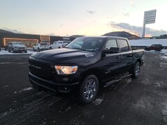 2024 Ram 1500 Big Horn/Lone Star Truck Crew Cab