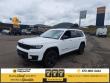 Used 2021 Jeep Grand Cherokee L Laredo SUV