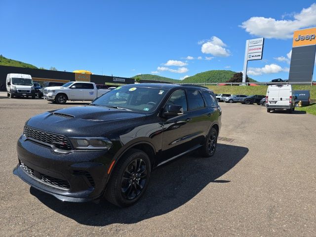 2026 Dodge Durango GT Plus AWD's photo