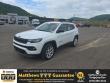 Used 2023 Jeep Compass Latitude Lux SUV